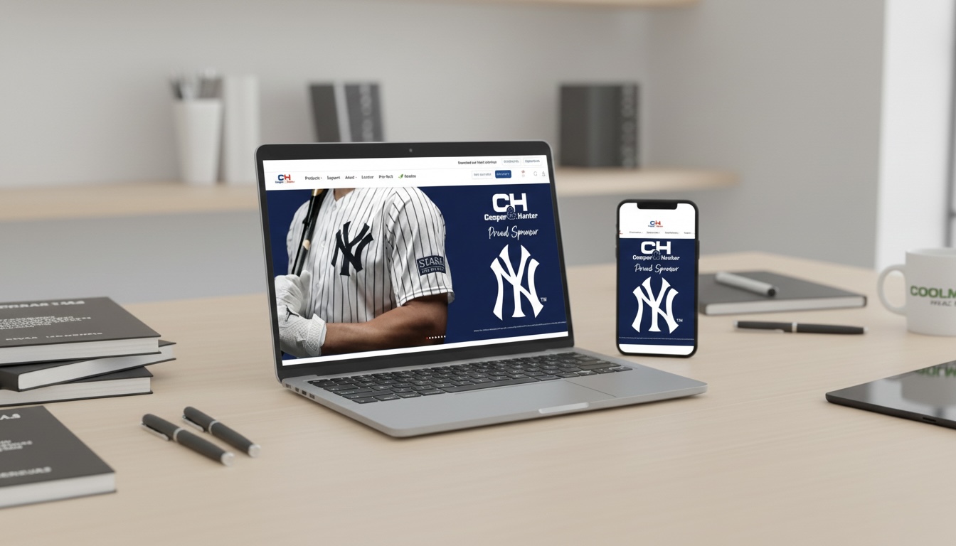 Cooper and Hunter USA